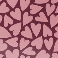 imoshion Coque Design Samsung Galaxy S26 FE - Hearty Blush