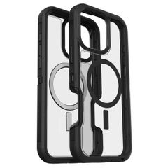 OtterBox Coque arrière Defender XT Apple iPhone 16 Pro Max - Dark Side