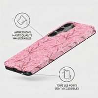 Burga Coque Tough MagSafe Samsung Galaxy S26 Ultra - Sakura