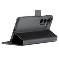dbramante1928 Étui de télephone portefeuille Copenhagen Samsung Galaxy A56 - Noir