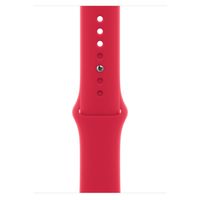 Apple Bracelet Sport Apple Watch | 44/45/46/49 mm - Red