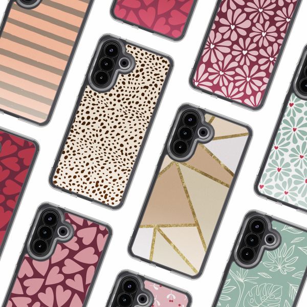 imoshion Coque Design Samsung Galaxy A57 (5G) - Desert Dots