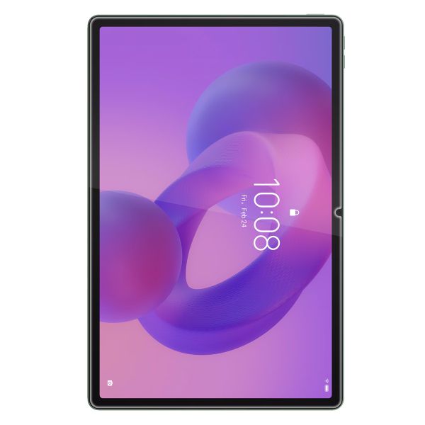 Accezz Protection d'écran premium en verre trempé Lenovo Idea Tab Pro