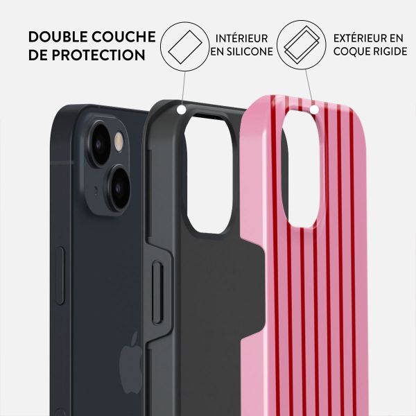 Burga Coque Tough MagSafe Apple iPhone 13 - Favorite Bikini