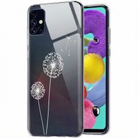 imoshion Coque Design Samsung Galaxy A51 - Dandelion