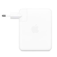 Apple Adaptateur secteur USB-C d’origine - 140 watts - Blanc