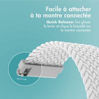 imoshion Pr3097  - Connexion universelle 20 mm - Blanc