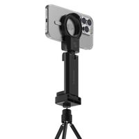 Scosche Travel Mount avec MagSafe – Support téléphone – Réglable – Magnétique – Noir