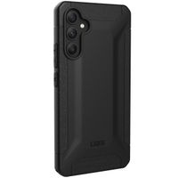 UAG Scout Backcover Samsung Galaxy A34 (5G) - Noir