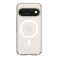 Spigen Coque Ultra Hybrid MagSafe Google Pixel 11 Pro - Clear / White