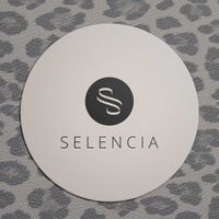 Selencia Coque Laptop Sabi Apple MacBook Air 13 pouces (2018-2020) - Midnight Black