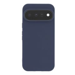 imoshion Coque Couleur Google Pixel 11 - Bleu foncé