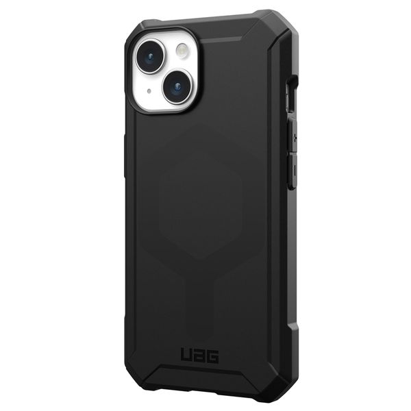 UAG Essential Armor MagSafe Apple iPhone 15 - Noir