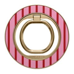 Burga Anneau de téléphone Magnetic Ringholder Gold - Compatible avec MagSafe - Favorite Bikini