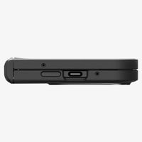 Spigen Coque Slim Armor Pro Google Pixel 9 Pro Fold - Noir