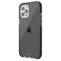 Holdit Seethru Case Apple iPhone 14 Pro Max - Noir