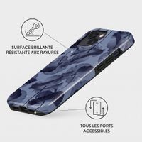 Burga Coque Tough MagSafe Apple iPhone 15 - Archives
