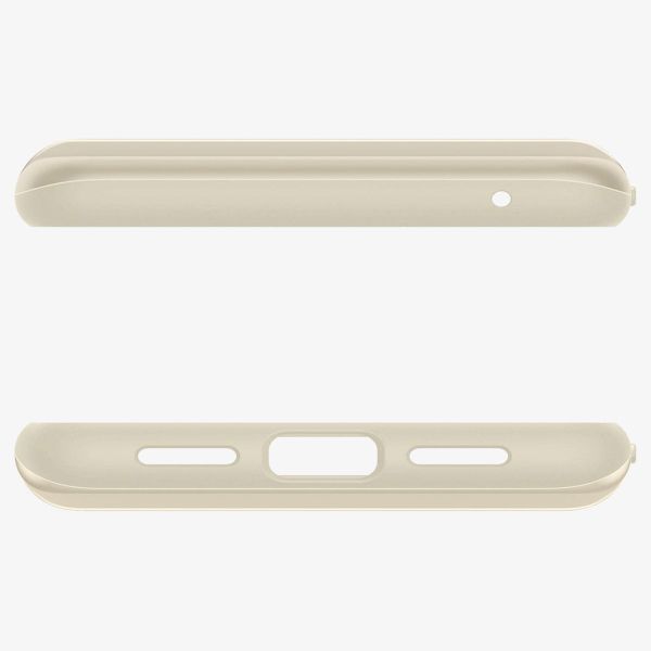 Spigen Coque Thin Fit Google Pixel 8 Pro - Mute Beige