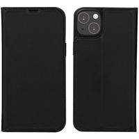 dbramante1928 Coque portefeuille Oslo Apple iPhone 14 Plus - Noir