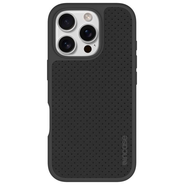 Incase Coque City MagSafe Apple iPhone 16 Pro - Slate Gray