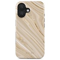 Burga Coque arrière Tough Apple iPhone 16 Plus - Full Glam