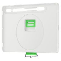 Samsung Original Coque Strap Samsung Galaxy Tab S8 / S7 - Blanc