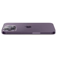 Spigen Optik Lens Protector - Protection complète de la caméra (lot de 2) Apple iPhone 14 Pro / 14 Pro Max