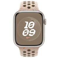 Apple Bracelet Nike Sport Apple Watch | 44/45/46/49 mm - Taille S/M - Desert Stone