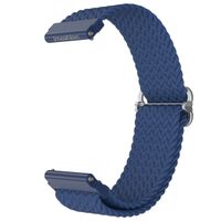 imoshion Pr3097  - Connexion universelle 20 mm - Bleu foncé