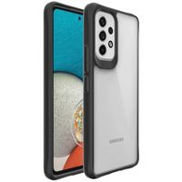 imoshion Coque Rugged Hybrid Samsung Galaxy A53 - Noir