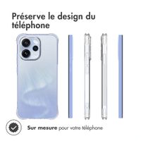 imoshion Shockproof Case Oppo Reno15 Pro (5G) - Transparent
