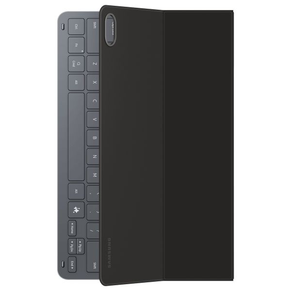 Samsung Étui clavier slim Samsung Galaxy Tab S11 - QWERTY / NL - Noir