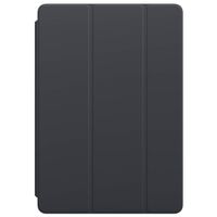 Apple Smart Cover Apple iPad 9 (2021) 10.2 pouces / iPad 8 (2020) 10.2 pouces / iPad 7 (2019) 10.2 pouces / Air 3 (2019) / Pro 10.5 (2017) - Dark Grey