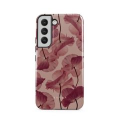 Burga Coque Tough MagSafe Samsung Galaxy S22 - Tender Kiss