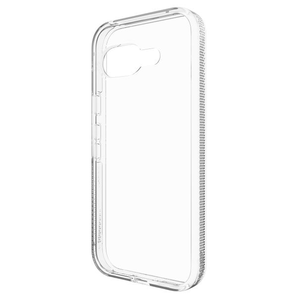 ZAGG Coque Crystal Palace Snap Google Pixel 9A - Clear