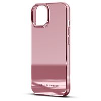 iDeal of Sweden Coque miroir Apple iPhone 14 / 13 - Rose Pink