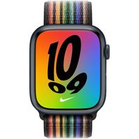 Apple Bracelet Nike Sport Loop Apple Watch | 44/45/46/49 mm - Rainbow Pride