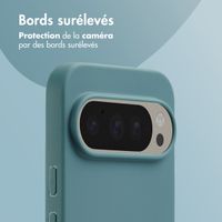 imoshion Coque Couleur Google Pixel 10 Pro - Pine Green
