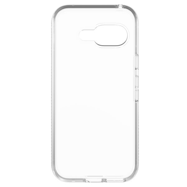 ZAGG Coque Crystal Palace Snap Google Pixel 9A - Clear