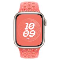 Apple Bracelet Nike Sport Apple Watch | 38/40/41/42 mm - Taille S/M - Magic Ember