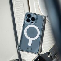 UAG Coque Plyo MagSafe Apple iPhone 17 Pro Max - Ice White