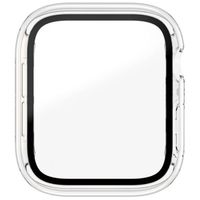 PanzerGlass Coque Full Body Apple Watch 7 / 8 / 9 - 41 mm - Transparent