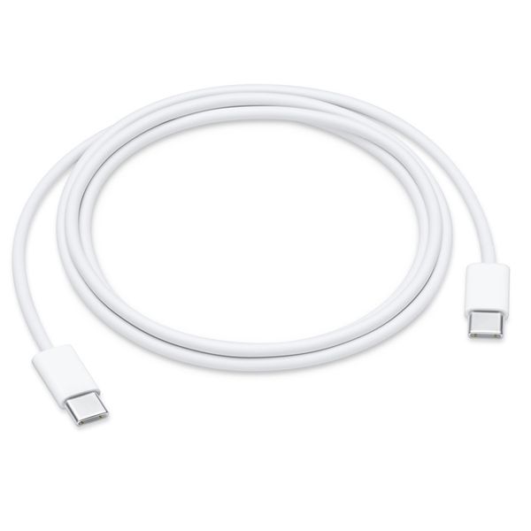 Apple USB-C vers câble USB-C - 1 mètre - Blanc