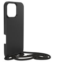OtterBox Collier React MagSafe Apple iPhone 16 Pro Max - Noir