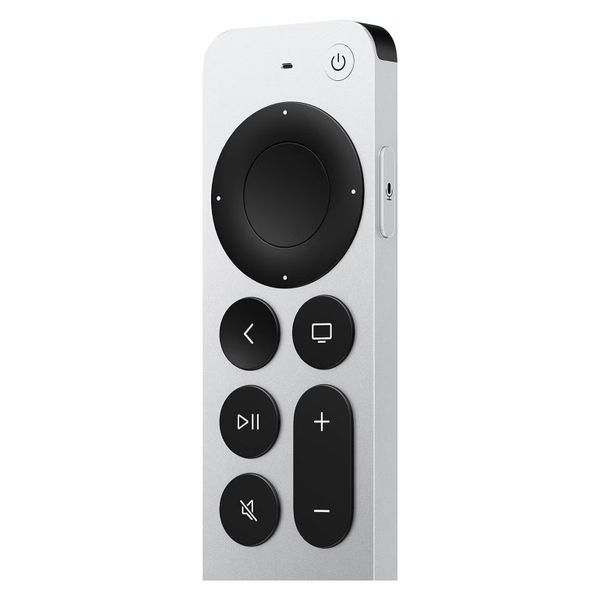 Apple Téléviseur 4K - 128Go - 3e génération - Noir