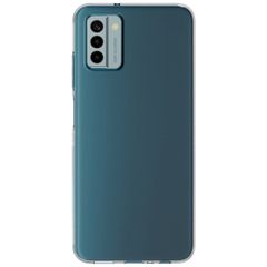 imoshion Softcase Back Cover Nokia G22 - Transparent