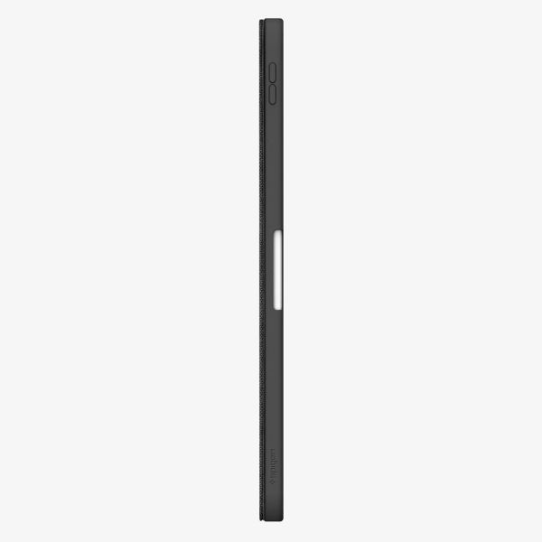Spigen Coque tablette Urban Fit Apple iPad Air 13 pouces (2026) M4 / (2025) M3 / (2024) M2 - Black