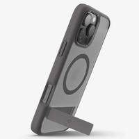 Spigen Coque Ultra Hybrid S MagSafe Apple iPhone 16 Pro Max - Frost Gray
