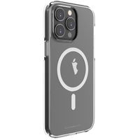 dbramante1928 Coque arrière Iceland Pro avec MagSafe Apple iPhone 14 Pro Max - Transparent
