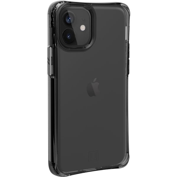 UAG Coque Plyo U Apple iPhone 12 Mini - Ice